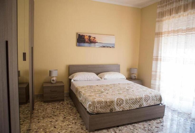 Номер Стандарт, B&b Le Perle