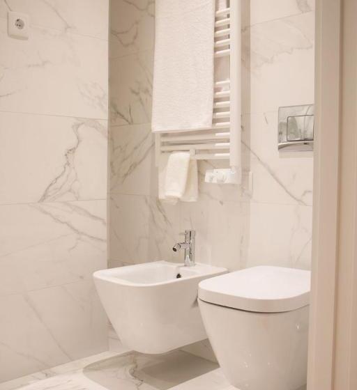 اتاق استاندارد سه نفره, Feira Hostel & Suites