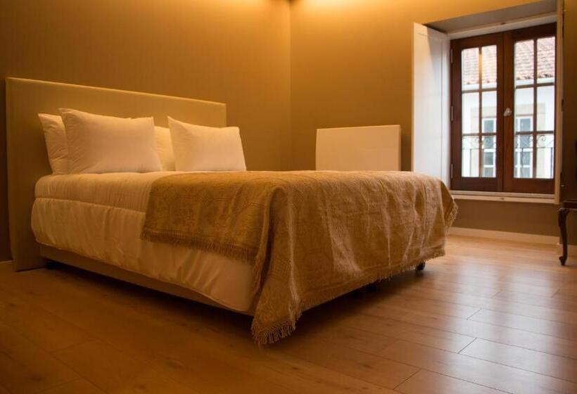 اتاق لوکس خانوادگی, Feira Hostel & Suites