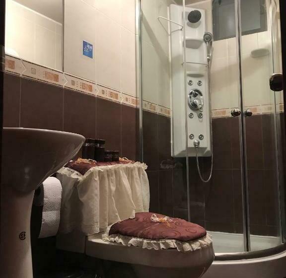 سوییت اجرایی, Los Ilinizas