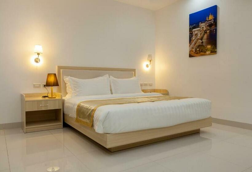 수피리어 룸, One El Nido Suite