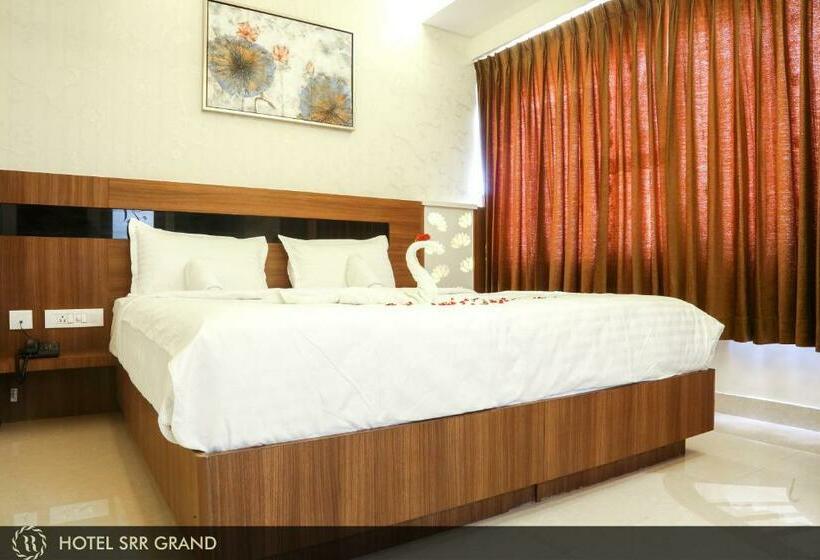 Deluxe Room, Srr Grand
