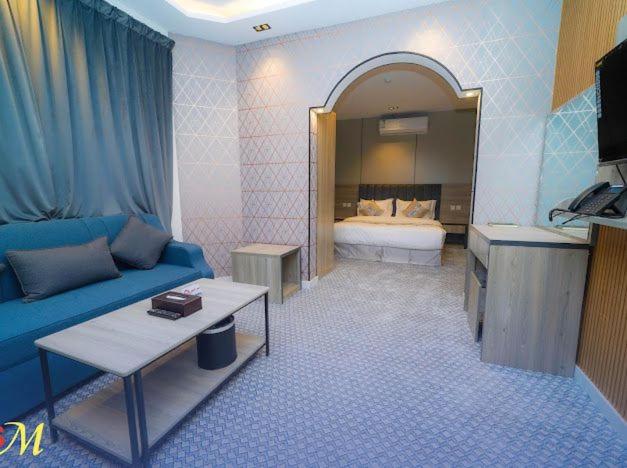 Студия Deluxe, شقق اس ام للشقق الفندقية