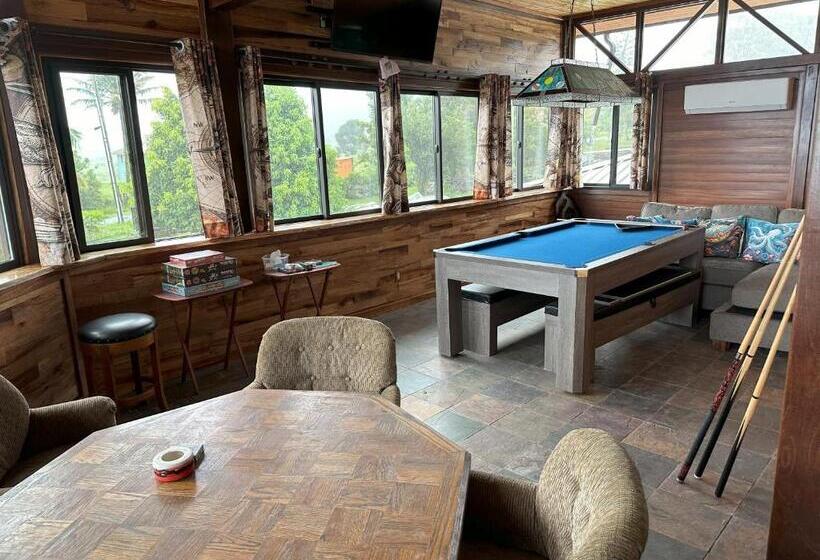 اتاق استاندارد, Magic Skies B&b