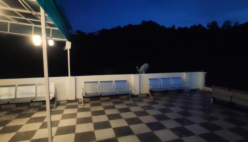 带1个卧室的公寓, Paradise Inn