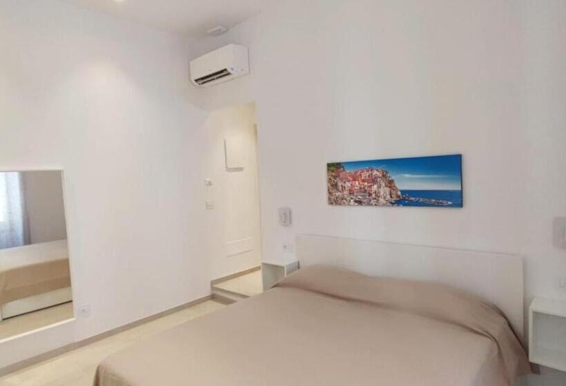 Standard Room, Barby 1