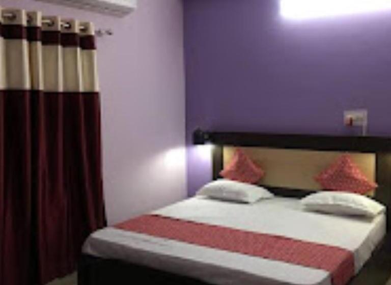 豪华房间, Aiims Nagar Homestay Bhubaneswar