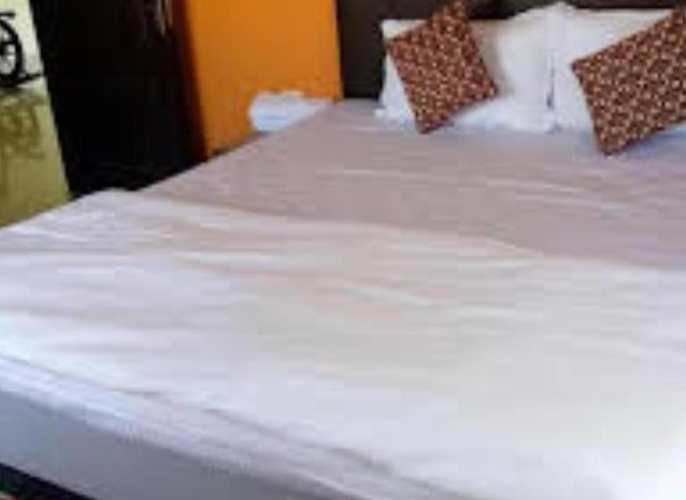 豪华房间, Aiims Nagar Homestay Bhubaneswar