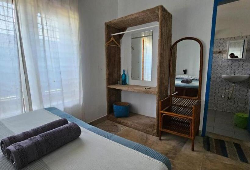 Suite amb Piscina, Calaila Premium Plunge Pool Villas