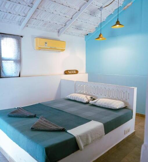 Junior Suite amb Piscina, Calaila Premium Plunge Pool Villas