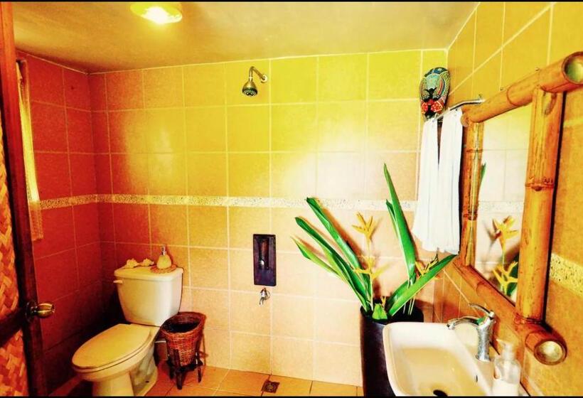 スタンダードルーム, Balihuts Guesthouse