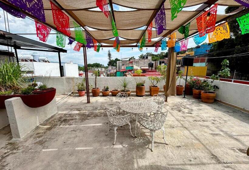 اتاق استاندارد, Luz Casa De Huespedes