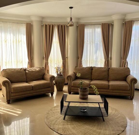 침실 1개 주택, Perlas Ti Amianan Resort And Spa