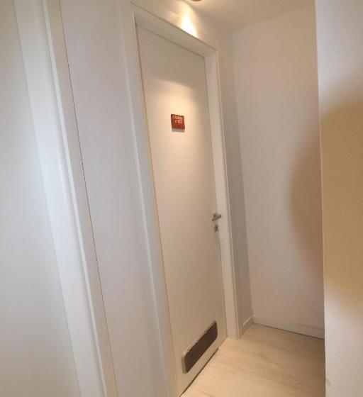 اتاق لوکس, Bed & Breakfast Grimaldi Di Elena