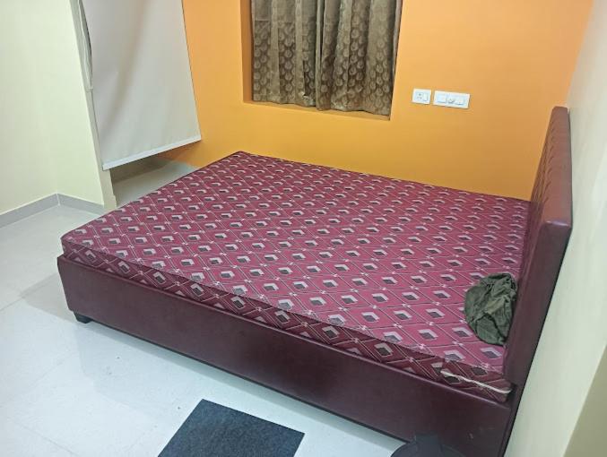 غرفة قياسية, Blue Lotus Guest House Bhubaneswar