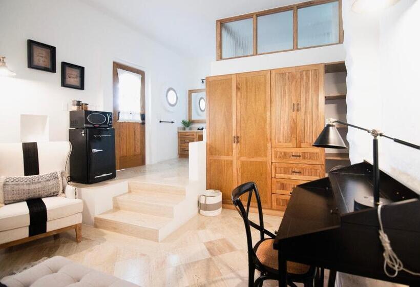 Номер Deluxe Одноместный, Casa 1880