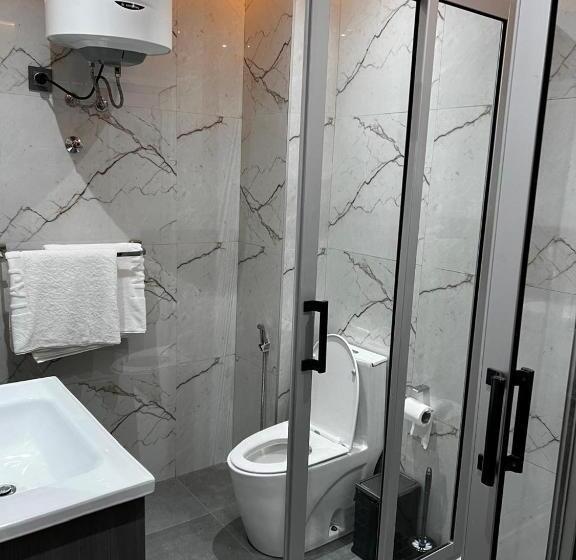 수피리어 룸, Taj Mahal Residencial