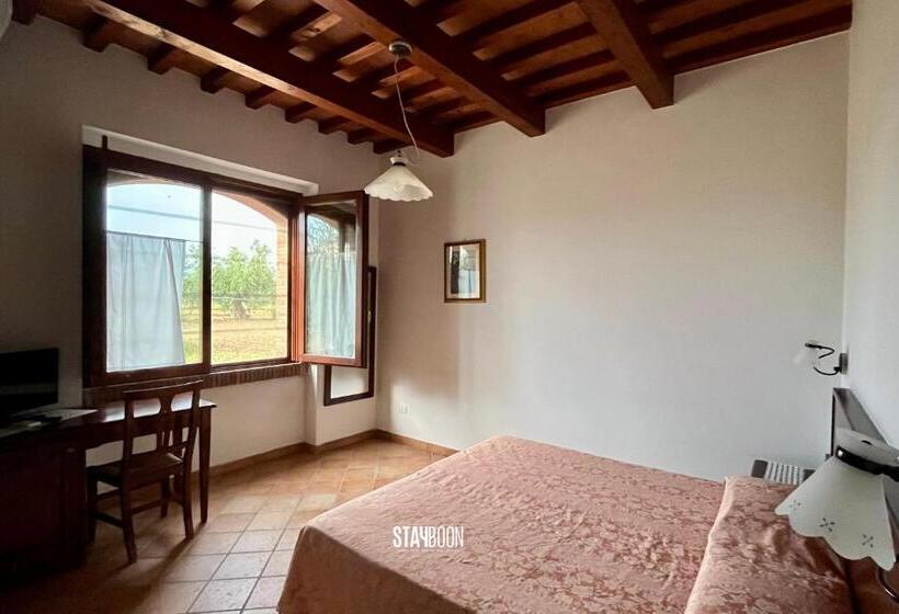 Номер Стандарт, Villa Lagaria