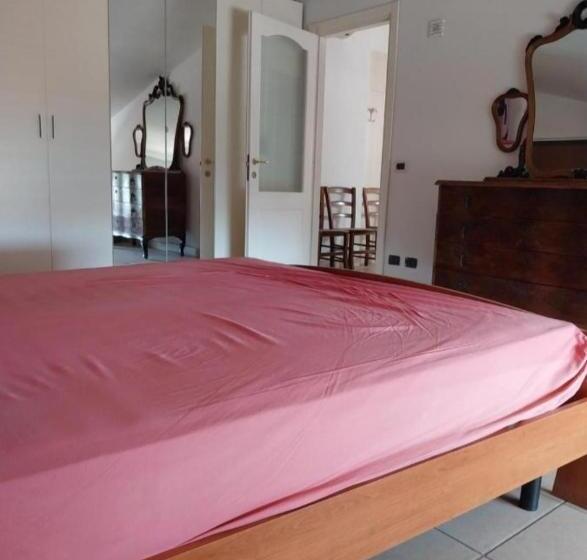 Номер Стандарт, Casa Tamarindo