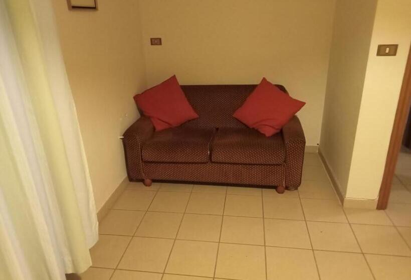 Номер Стандарт Индивидуальный, La Casa Del Sole