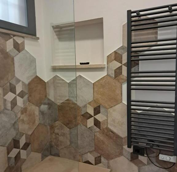 Номер Стандарт, Re Giocondo Room