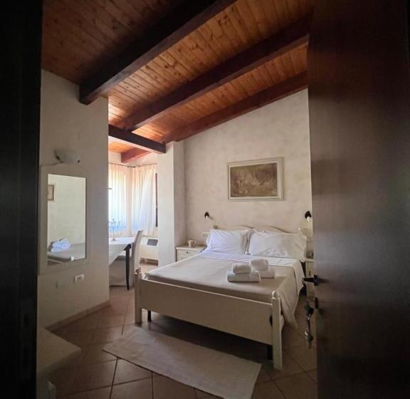 Номер Стандарт, Antico Cilento