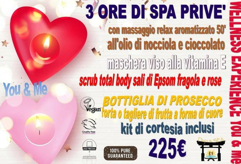 Стандартный Номер Кровать Кинг, Dojo Idro Rooms