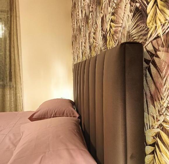 Номер Deluxe, Dojo Idro Rooms