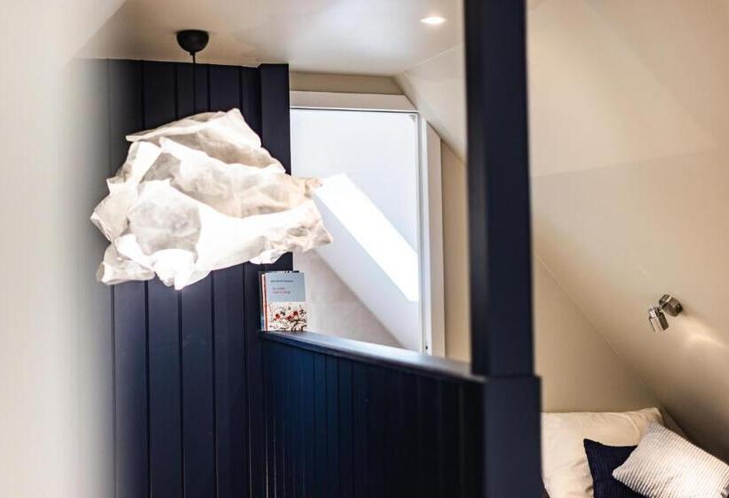 Family Suite, La Sainthilarienne
