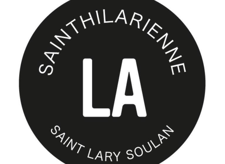 Номер Стандарт Вид на Сад, La Sainthilarienne