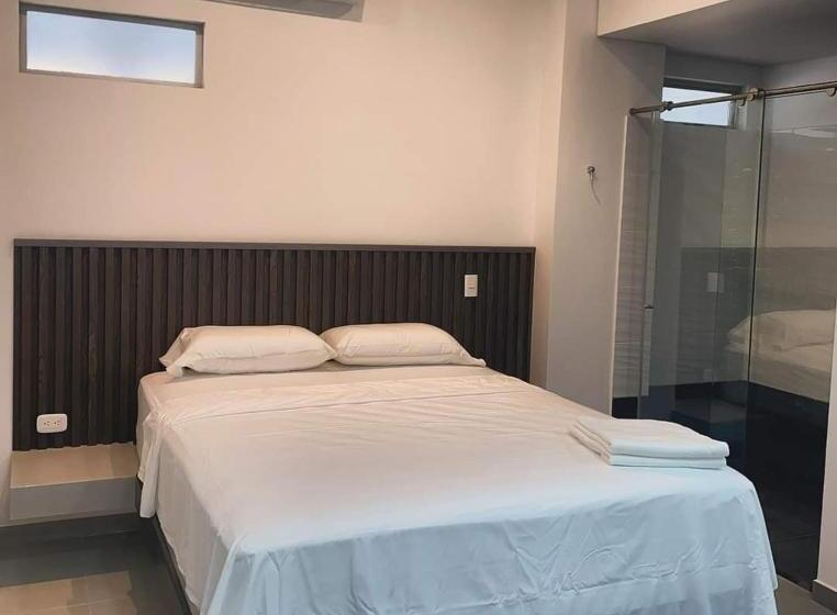 اتاق استاندارد, Dreams Hostel