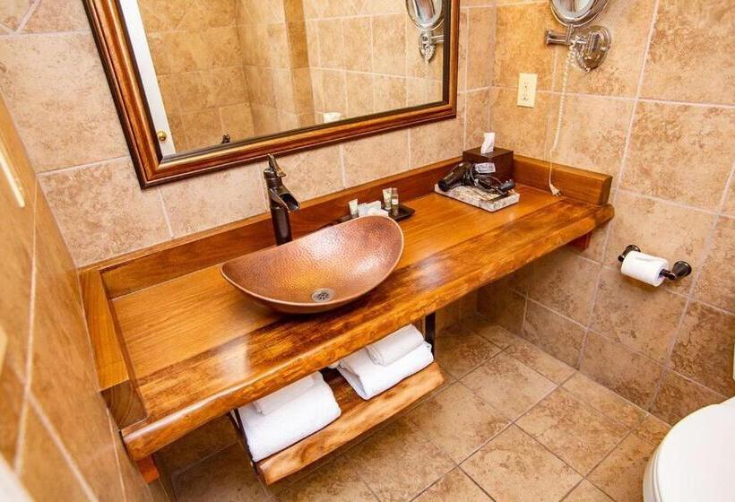 Номер Стандарт Вид на Горы, Switzerland Inn