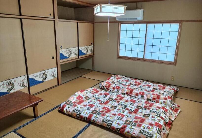 침실 1개 주택, Guesthouse Naruto Ohenro ゲストハウス鳴門 おへんろ