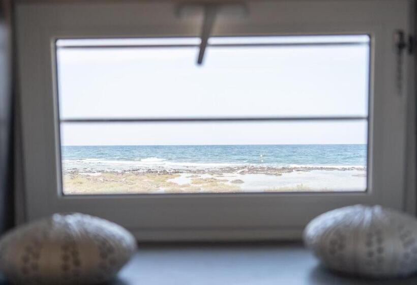 景色の見えるスタンダード４人部屋, Nialè   Luxury & Relax