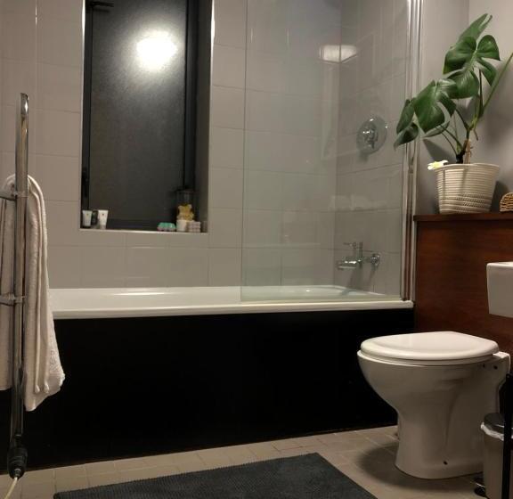 스탠다드 룸, Dublin Private Room