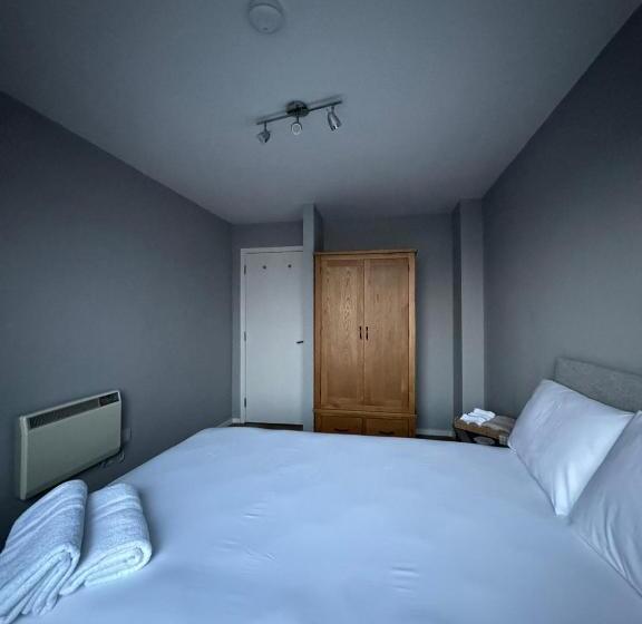 스탠다드 룸, Dublin Private Room