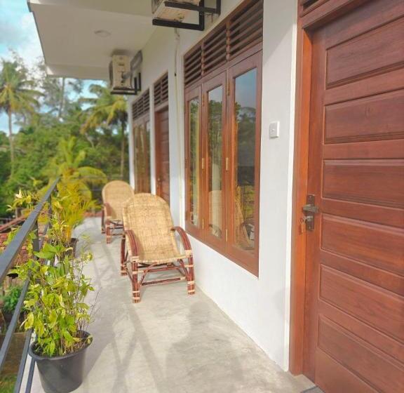 Номер Стандарт, Halal Family Villa Sri Lanka