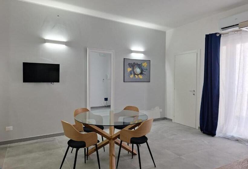 Apartamento 1 Dormitório, Casa Stella   Locazioni Turistiche