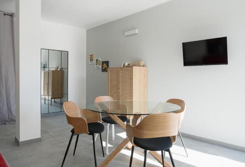 Apartamento 1 Dormitório, Casa Stella   Locazioni Turistiche