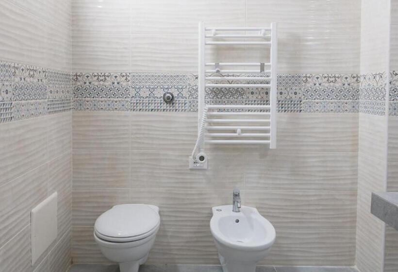 Apartamento 1 Dormitório, Casa Stella   Locazioni Turistiche