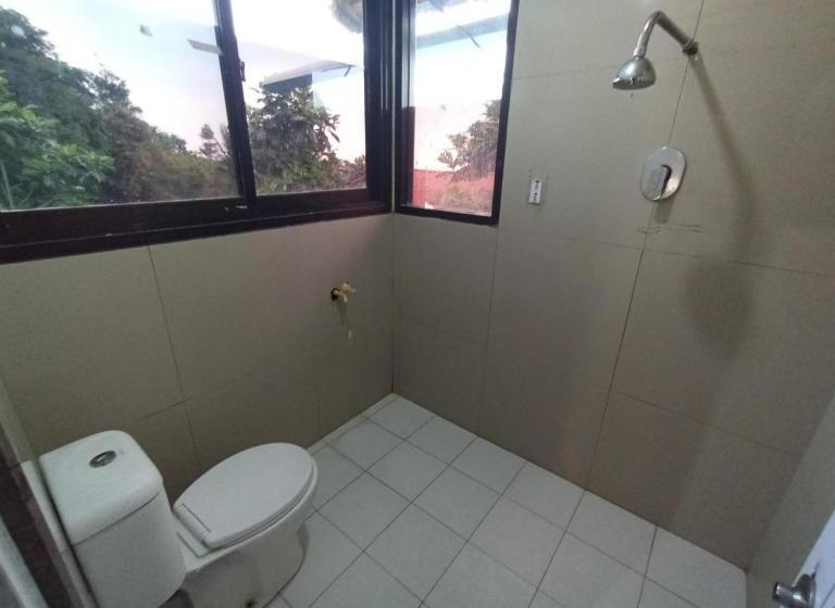 Номер Стандарт, Villa Asia Jaya Redpartner