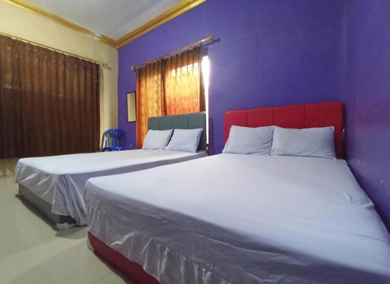 Номер Стандарт, Villa Asia Jaya Redpartner