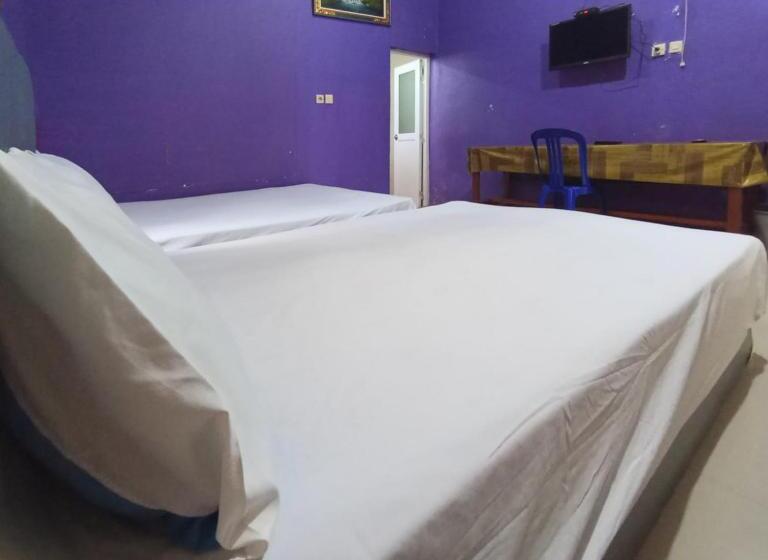 Номер Стандарт, Villa Asia Jaya Redpartner
