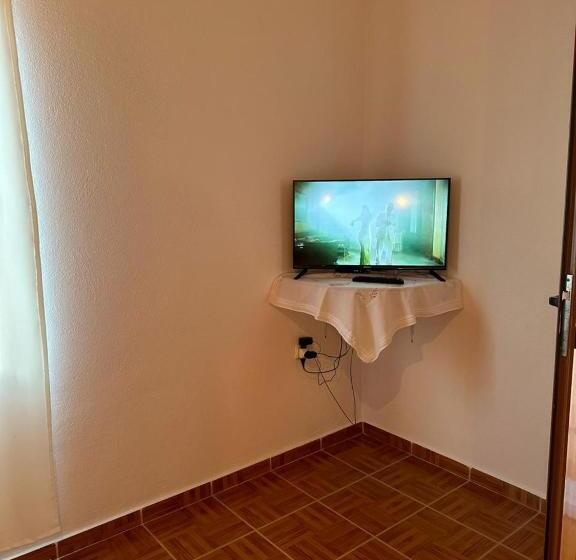 חדר דלוקס, Ari S Cozy Rooms, Llogara