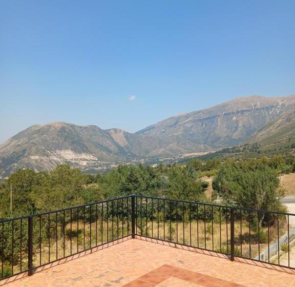 חדר דלוקס, Ari S Cozy Rooms, Llogara