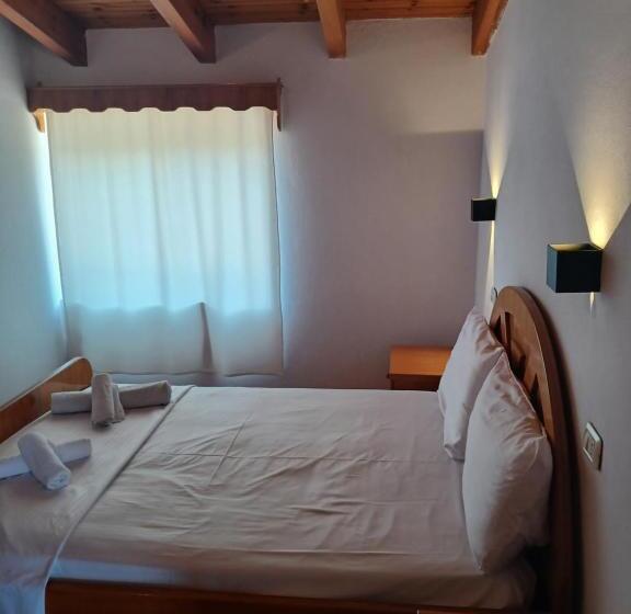 חדר סטנדרט, Ari S Cozy Rooms, Llogara