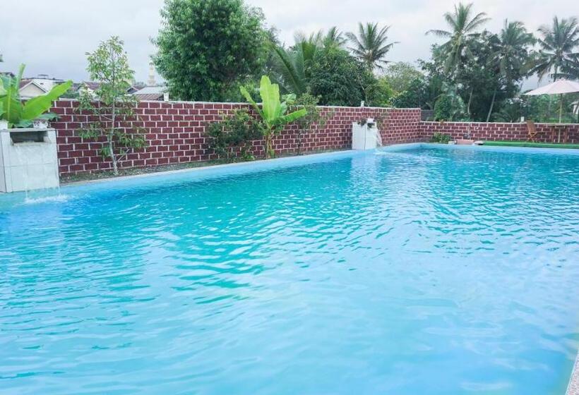 ファミリールーム, Rinjani Terrace Cottage & Resto