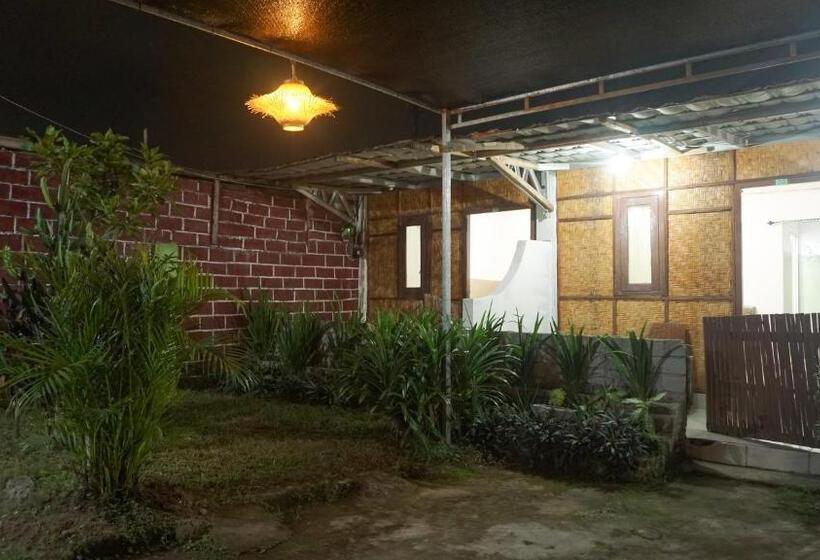 ファミリールーム, Rinjani Terrace Cottage & Resto