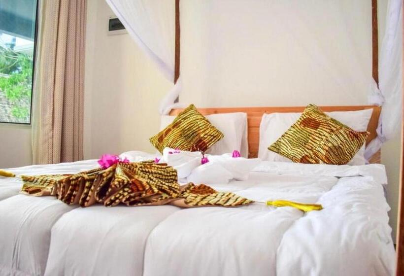 Номер Стандарт, Tolo Tolo Resort