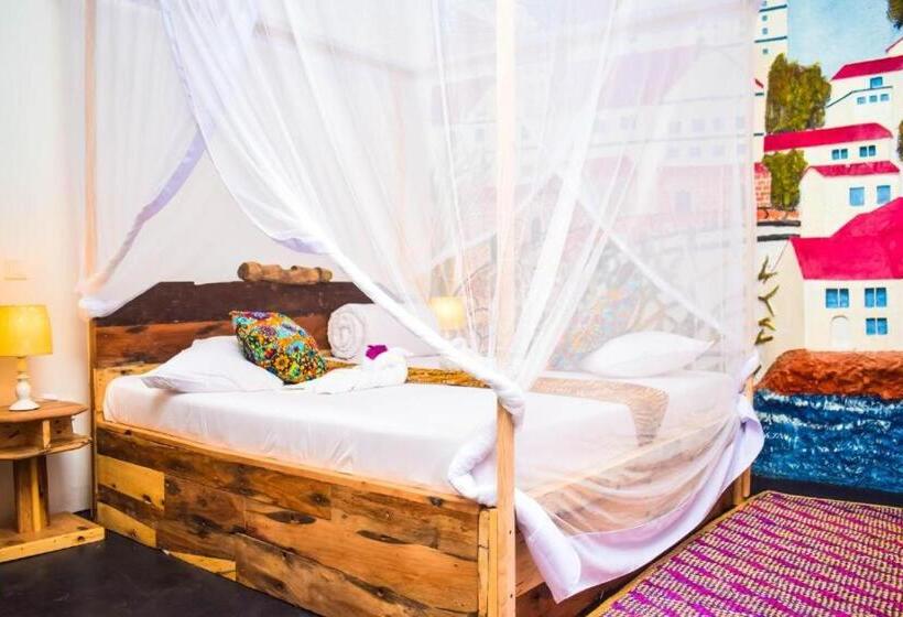 Номер Стандарт, Tolo Tolo Resort
